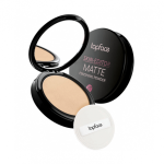 Topface Skin Editor Matte Compact Powder MS Department Store Oman