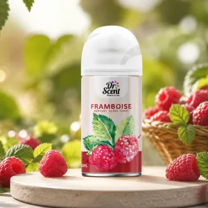 Aerosol Spray Framboise MS Department Store Oman