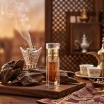 Dahn Al Oudh Alhan-3Ml Oil (Unisex) MS Department Store Oman