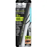 Maybelline Tattoo Liner Ink Pen Black MS Department Store Oman