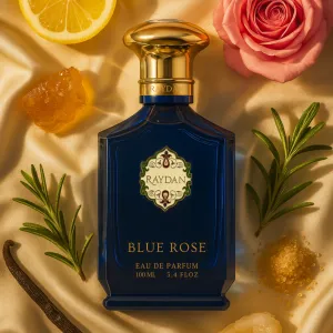 Blue Rose Edp-100 Ml MS Department Store Oman