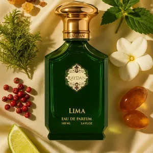 Lima Edp-100 Ml MS Department Store Oman