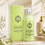 Frankincense Hand Soap - 310 Ml MS Department Store Oman