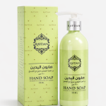 Frankincense Hand Soap - 310 Ml MS Department Store Oman