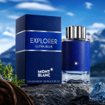 Montblanc Legend Red EDP-100ml (MEN) MS Department Store Oman