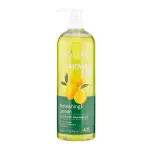 Refreshing Lemon Shower Gel-1000Ml MS Department Store Oman