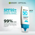Garnier Super Uv Serum-30Ml MS Department Store Oman
