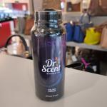 Aroma Oil Velvet Rouge Pet (500Ml) MS Department Store Oman
