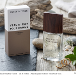 Issey Miyake L'Eau D'Issey Vetiver Intense Edt-100Ml (MEN) Ms Department Store Oman