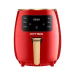 Optima AF1800 Air Fryer 5.5 Ltr MS Department Store Oman