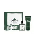 Lacoste Original Femme EDP-60ml + Shower Gel 100ml  (Women) MS Department Store Oman