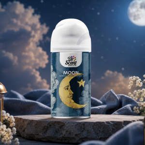 Aerosol Spray Moon MS Department Store Oman