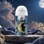 Aerosol Spray Moon MS Department Store Oman
