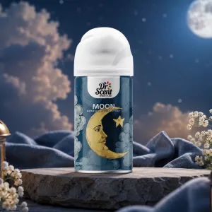 Aerosol Spray Moon MS Department Store Oman