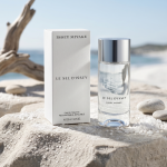 Issey Miyake Le Sel D'Issey Edt Spray-100Ml (MEN)Ms Department Store Oman