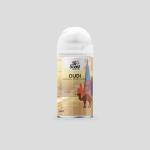 Aerosol Spray Oudi MS Department Store Oman