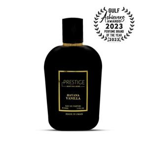 Prestige Perfume Havana Vanilla EDP 100ml (Unisex) MS Department Store Oman