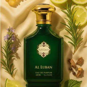 Al Luban Edp-100 Ml MS Department Store Oman