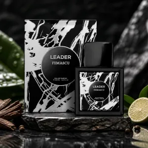 Perfume Femascu Elite Leader-100Ml MS Department Store Oman