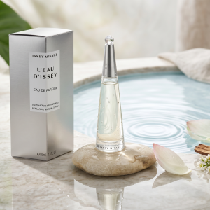 Issey Miyake L'Eau D'Issey Edt Spray-50Ml (WOMEN) Ms Department Store Oman