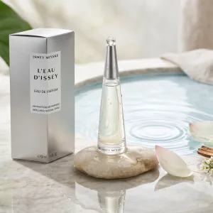 Issey Miyake L'Eau D'Issey Edt Spray-50Ml (WOMEN) Ms Department Store Oman