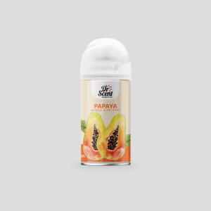 Dr Scent Aerosol Spray Papaya MS Department Store Oman