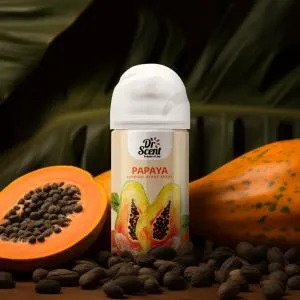 Aerosol Spray Papaya MS Department Store Oman