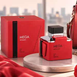 Mega-100Ml (Women) MS Department Store Oman