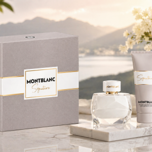 Montblanc Explorer Ultra Blue EDP-100ml (MEN) MS Department Store Oman