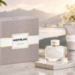 Montblanc Explorer Ultra Blue EDP-100ml (MEN) MS Department Store Oman
