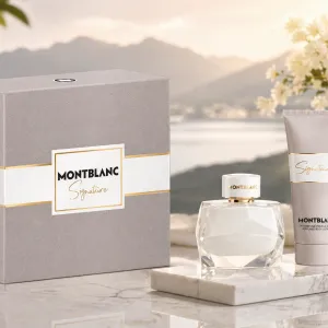 Montblanc Explorer Ultra Blue EDP-100ml (MEN) MS Department Store Oman