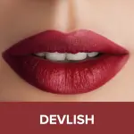 Showstopper Liquid Matte Lipstick MS Department Store Oman