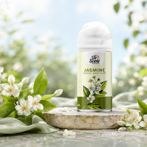 Aerosol Spray Jasmine MS Department Store Oman