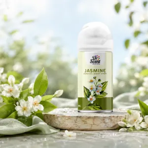 Aerosol Spray Jasmine MS Department Store Oman