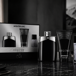 Montblanc Legend Spirit EDT-100ml (MEN) MS Department Store Oman