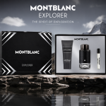 Montblanc Signature BP EDP-50ml + BL 100ml (Women) MS Department Store Oman
