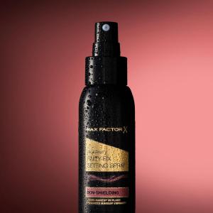 Maxfactor Facefinity Setting Spray MS Department Store Oman