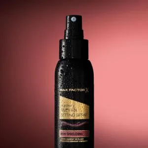 Maxfactor Facefinity Setting Spray MS Department Store Oman