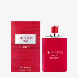 Jimmy Choo Man Extreme Edp-100Ml (Men) MS Department Store Oman