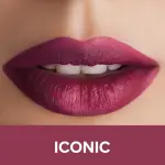 Showstopper Liquid Matte Lipstick MS Department Store Oman