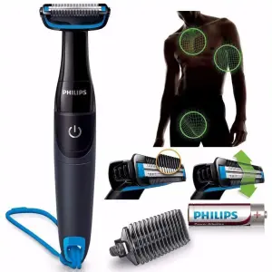 Philips Body Shaver MS Department Store Oman