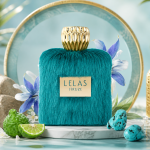 Perfume Lelas Fur Firuze-100Ml MS Department Store Oman
