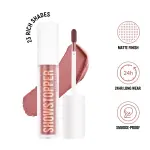 Showstopper Liquid Matte Lipstick MS Department Store Oman