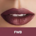 Showstopper Liquid Matte Lipstick MS Department Store Oman