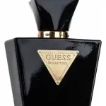 Guess Seductive Noir Edt-75Ml (Women) MS Department Store Oman
