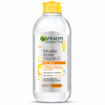Micellar Dull Skin Makeup Remover Water With Vitamin C -400 Ml MS Department Store Oman