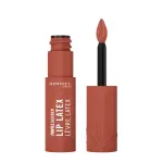 Rimmel Thrillseeker Lip Lacquer 250 Honey-(Bun) MS Department Store Oman