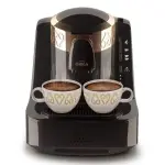 Arzum Okka Turkish Coffee (Black Copper) MS Department Store Oman