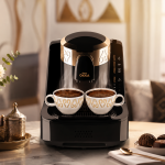 Arzum Okka Turkish Coffee (Black Copper) MS Department Store Oman
