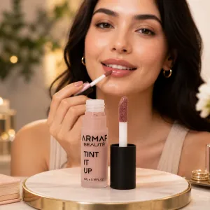 Armaf Beaute Tint It Up Lip & Cheek Tint - Sienna MS Department Store Oman